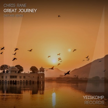 Great Journey (InStars Remix)